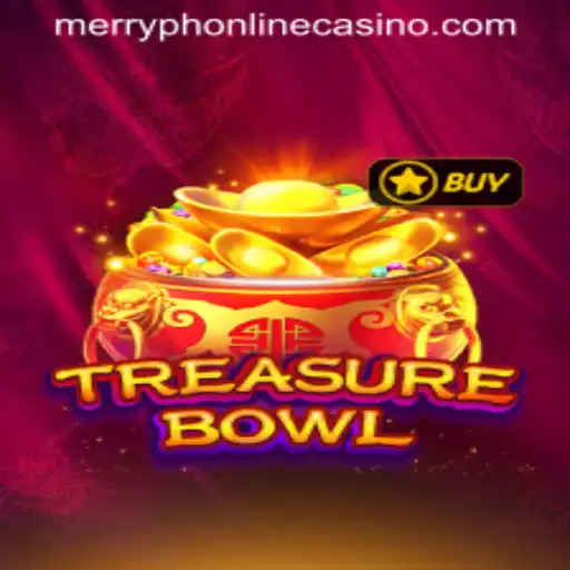 Discover the Excitement of TreasureBowl: The Newest Gem in Merryph Online Casino