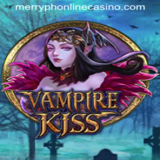 VampireKiss at Merryph Online Casino: An Immersive Gaming Experience