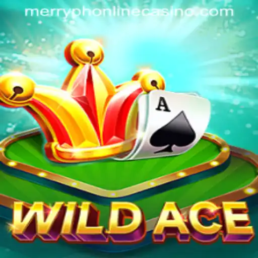 WildAce: Unveiling the Excitement of Merryph Online Casino's Latest Offering