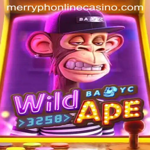 WildApe3258: Unleashing Adventure at Merryph Online Casino