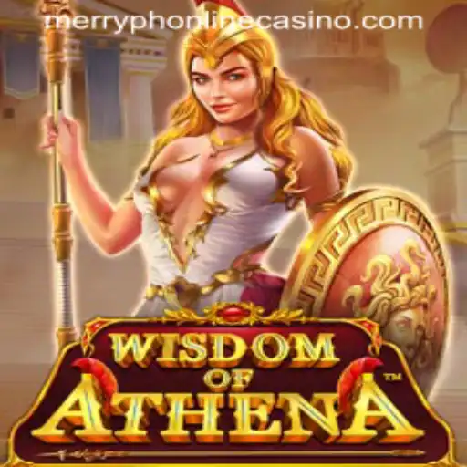 Discover the Enchanting World of WisdomofAthena: A Premier Addition to Merryph Online Casino