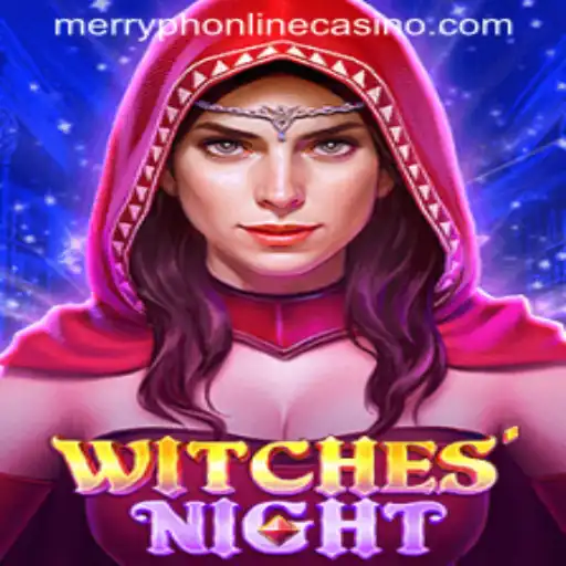 Unveiling the Magic of WitchesNight: A Spellbinding Online Casino Adventure