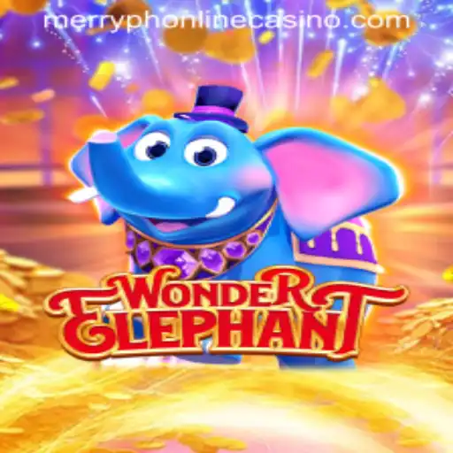 Discover WonderElephant: An Innovative Treasure at Merryph Online Casino