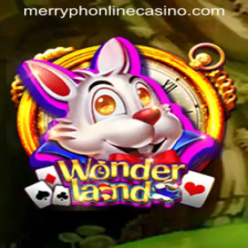 Discover the Enchanting World of Wonderland: A Dive into Merryph Online Casino's New Game