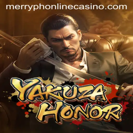 Exploring YakuzaHonor: A Thrilling Adventure into the World of Merryph Online Casino